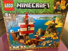Lego 21152 avventura usato  Acireale