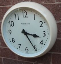 Slave clock magneta for sale  CHESTER