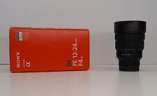 Sony 24mm 4 usato  Leifers