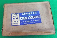 Nos atkins cabinet for sale  Shipping to Ireland