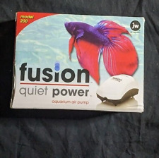 Fusion quiet power for sale  Round Rock