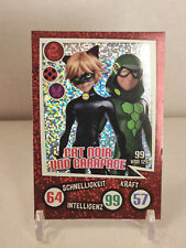 Miraculous cat noir gebraucht kaufen  Wolmirstedt