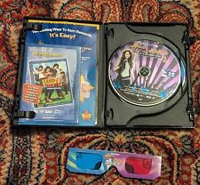 Hannah Montana Miley Cyrus: Best of Both Worlds Concert (DVD, 2008, Conjunto de 2 Discos comprar usado  Enviando para Brazil