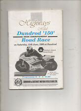 Dundrod 150 road for sale  Ireland