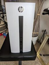 Computador HP Pavilion 550-127c (1TB, 3.50GHz, 8GB AMD A10) - Windows 10 Home comprar usado  Enviando para Brazil