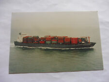Nordstrand container ship for sale  Shipping to Ireland
