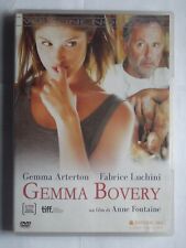Gemma bovery dvd usato  Senna Lodigiana
