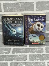 Guardians hoole paperbacks for sale  Sedalia
