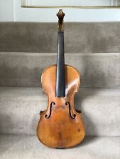 Old violin needs for sale  LONDON