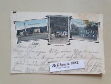 Ansichtskarte 1908 tegel gebraucht kaufen  Berlin