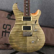 Prs custom trampas for sale  SHEFFIELD