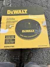 Dewalt 80175 3400 for sale  Stockbridge