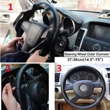 Leather steering wheel for sale  Rowland Heights