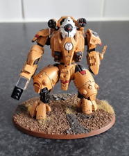 Xv95 ghostkeel tau for sale  COLCHESTER