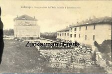 Cartolina antica 1901 usato  Italia