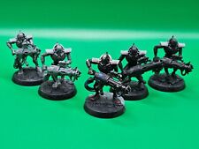 Immortals necrons warhammer for sale  Tempe