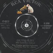 Tito puente calypso for sale  USA