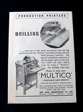 1950 small print for sale  RICHMOND