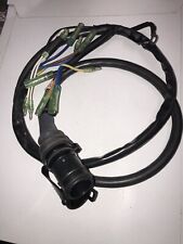 Pin wiring harness for sale  ELY