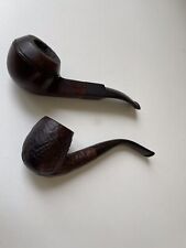 Vintage pair wooden usato  Spedire a Italy