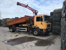 Grab hiab truck for sale  DONCASTER