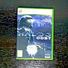 Usado, Halo 3: ODST (Xbox 360, 2009) Europeu Completo PAL Testado Muito Bom Estado comprar usado  Enviando para Brazil