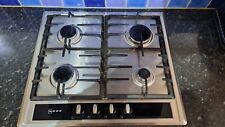 neff gas hob for sale for sale  BOLTON