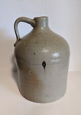 Antique gallon stoneware for sale  Marilla