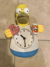 Homer simpson animated for sale  Annandale