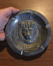 Mgm studios ashtray for sale  Brookings