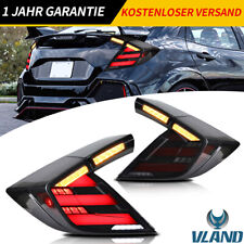 Mark vland taillights for sale  Shipping to Ireland