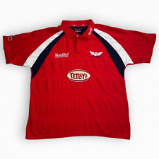 Vintage scarlets rugby for sale  MONMOUTH