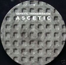 Genetic transmission ascetic usato  Italia