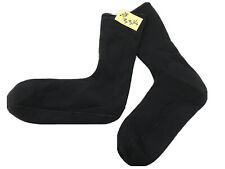 Wetsuit neoprene socks for sale  LONDON