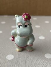 Figur happy hippo gebraucht kaufen  Finnentrop