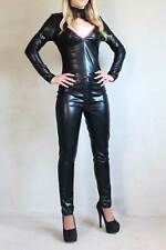 wetlook catsuit gebraucht kaufen  Deutschland