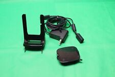 Xbox 360 Kinect Sensor Wall Mount and power source for sale  Shipping to South Africa