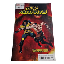 New mutants 029 for sale  Ireland