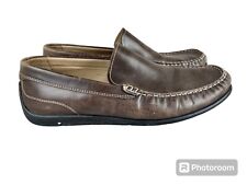 Ecco brown leather for sale  Hopkins
