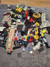 Lego bundle job for sale  SANDHURST