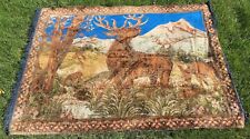 Gorgeous elk rug for sale  Black Hawk