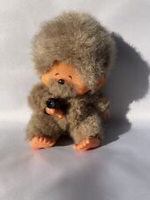 Riginal sekiguchi monchhichi gebraucht kaufen  Kamp-Lintfort