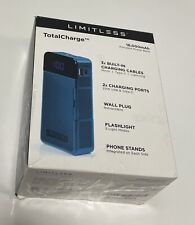 Limitless totalcharge 000mah for sale  Bronx