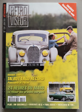 Retroviseur 154 magazine d'occasion  Thorigné-Fouillard