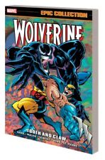 Wolverine epic collection for sale  Jessup