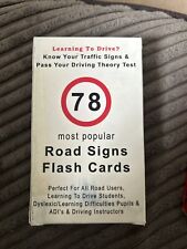 Driver theory test for sale  CREWE