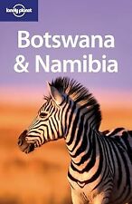 Botswana and namibia d'occasion  Expédié en France