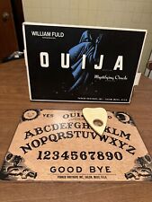 Vintage ouija board for sale  Gibson