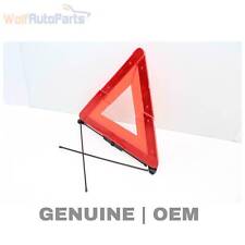 Safety warning triangle for sale  Waverly