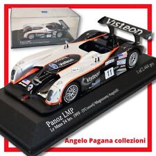 Modellino auto panoz usato  Giarre